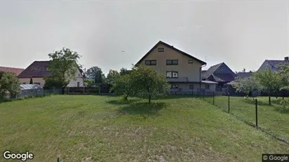 Apartments for rent in Opole - Photo from Google Street View