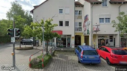 Apartments for rent in Roth - Photo from Google Street View