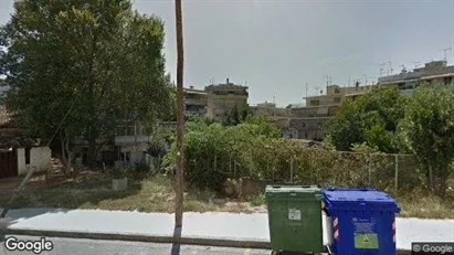 Apartments for rent in Drama - Photo from Google Street View