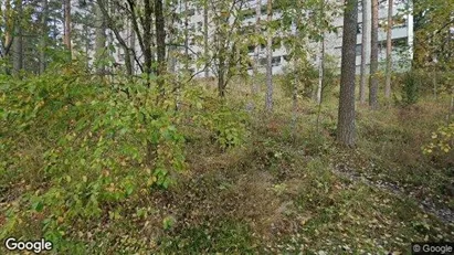 Apartments for rent in Lahti - Photo from Google Street View