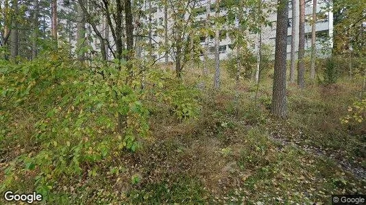 Apartments for rent in Lahti - Photo from Google Street View