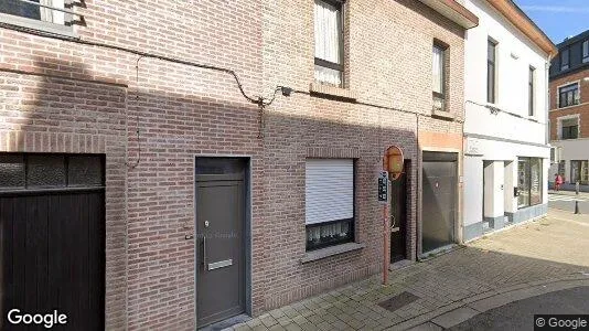 Apartments for rent in Stad Gent - Photo from Google Street View