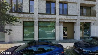 Apartments for rent in Stad Antwerp - Photo from Google Street View