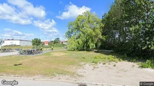 Apartments for rent in Burlöv - Photo from Google Street View