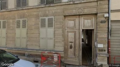 Apartments for rent in Troyes - Photo from Google Street View