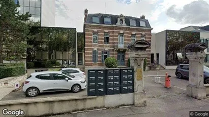 Apartments for rent in Troyes - Photo from Google Street View