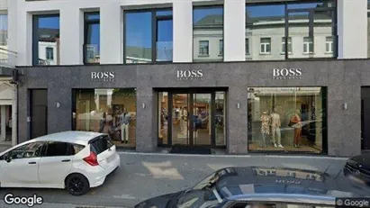 Apartments for rent in Mechelen - Photo from Google Street View