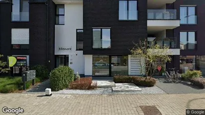 Apartments for rent in Olen - Photo from Google Street View