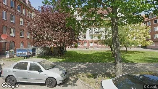 Apartments for rent in Hamburg Mitte - Photo from Google Street View