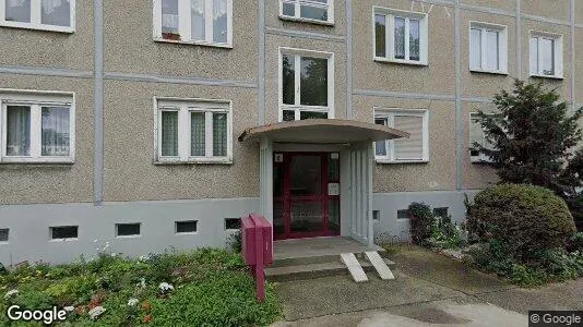 Apartments for rent in Bautzen - Photo from Google Street View