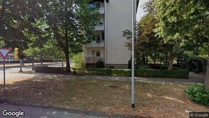 Apartments for rent in Bautzen - Photo from Google Street View