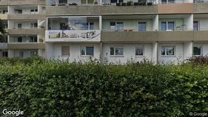 Apartments for rent in Bautzen - Photo from Google Street View