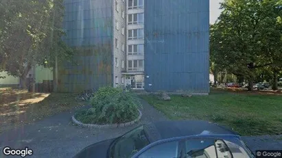 Apartments for rent in Duisburg - Photo from Google Street View