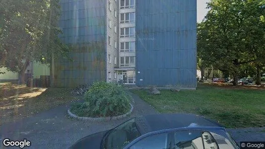 Apartments for rent in Duisburg - Photo from Google Street View