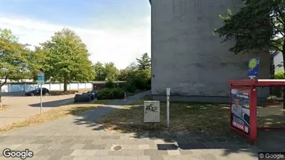 Apartments for rent in Duisburg - Photo from Google Street View