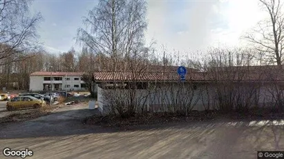 Apartments for rent in Helsinki Itäinen - Photo from Google Street View