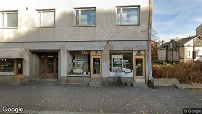 Apartments for rent in Vaasa - Photo from Google Street View