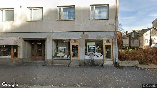 Apartments for rent in Vaasa - Photo from Google Street View