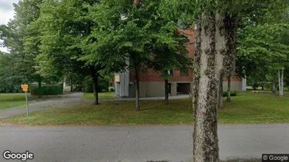 Apartments for rent in Hyvinkää - Photo from Google Street View