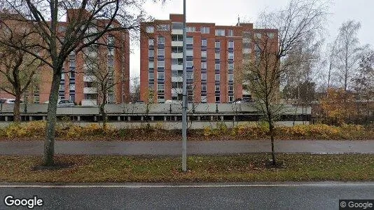 Apartments for rent in Espoo - Photo from Google Street View