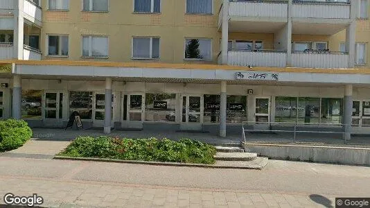 Apartments for rent in Äänekoski - Photo from Google Street View