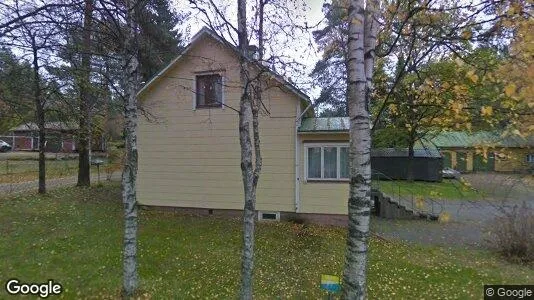 Apartments for rent in Hämeenlinna - Photo from Google Street View