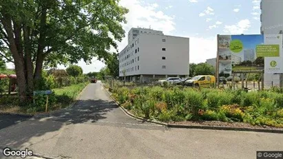 Apartments for rent in Arlesheim - Photo from Google Street View