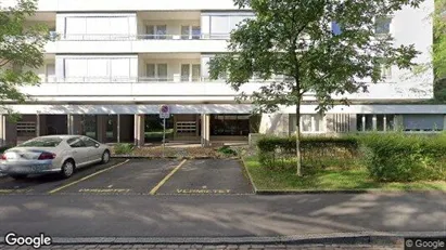 Apartments for rent in Basel-Stadt - Photo from Google Street View