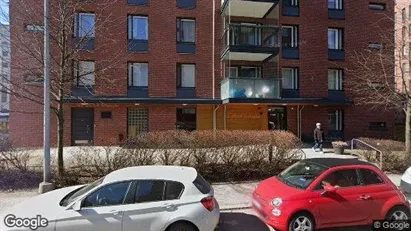 Apartments for rent in Helsinki Eteläinen - Photo from Google Street View