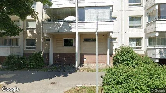 Apartments for rent in Turku - Photo from Google Street View