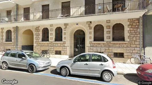 Apartments for rent in Geneva Cité - Photo from Google Street View