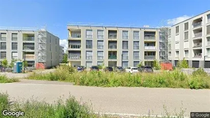 Apartments for rent in Rheinfelden - Photo from Google Street View