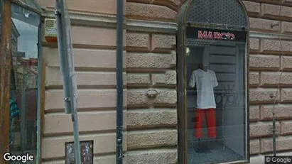 Apartments for rent in Uherské Hradiště - Photo from Google Street View