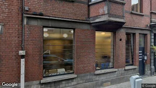 Apartments for rent in Luik - Photo from Google Street View