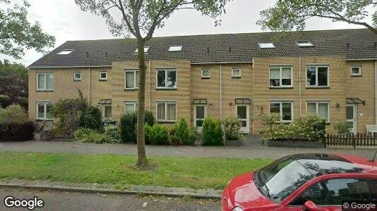 Apartments for rent in Amstelveen - Photo from Google Street View