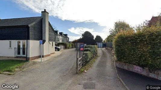 Apartments for rent in Buntingford - Hertfordshire - Photo from Google Street View