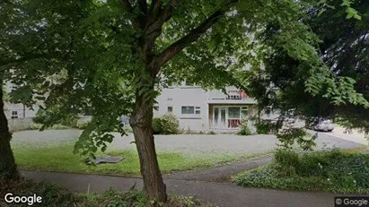 Apartments for rent in Pinner - Middlesex - Photo from Google Street View