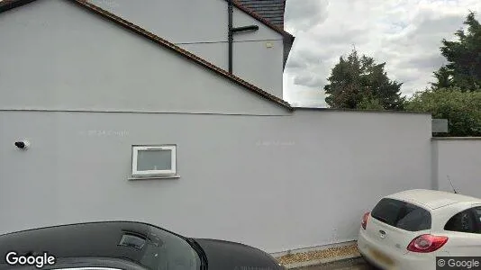 Apartments for rent in London SW20 - Photo from Google Street View