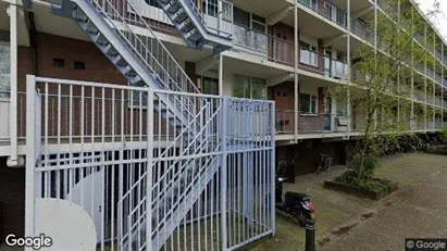 Apartments for rent in Rhenen - Photo from Google Street View