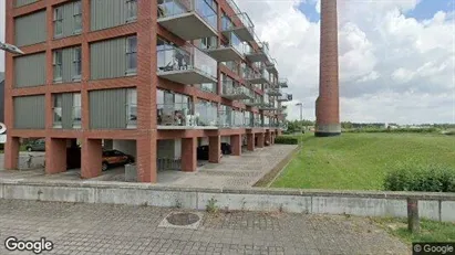 Apartments for rent in Rumst - Photo from Google Street View