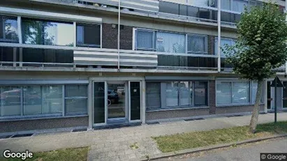 Apartments for rent in Schelle - Photo from Google Street View