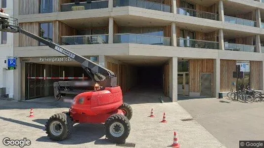 Apartments for rent in Stad Antwerp - Photo from Google Street View