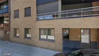 Apartments for rent in Ieper - Photo from Google Street View