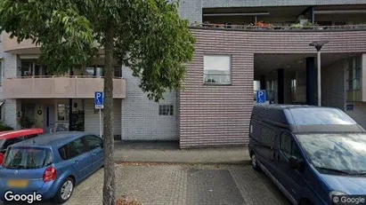 Apartments for rent in Arnhem - Photo from Google Street View