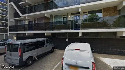 Apartments for rent in Arnhem - Photo from Google Street View