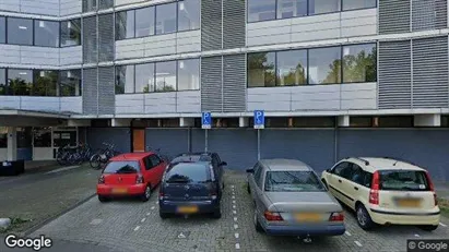 Apartments for rent in Arnhem - Photo from Google Street View