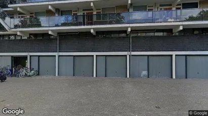 Apartments for rent in Arnhem - Photo from Google Street View