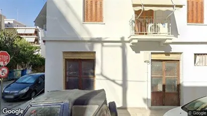 Apartments for rent in Patras - Photo from Google Street View