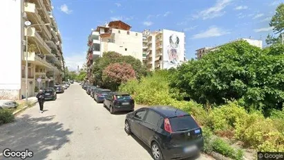 Apartments for rent in Patras - Photo from Google Street View