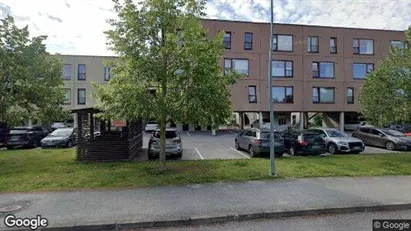 Apartments for rent in Rae - Photo from Google Street View